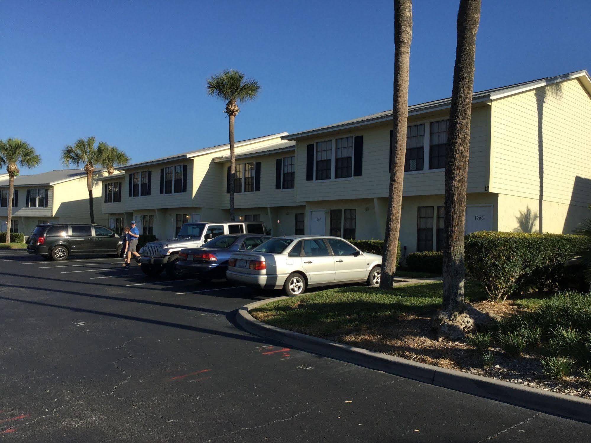 High Point World Resort Four Corners Exterior foto